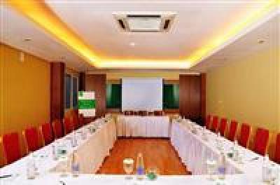 фото отеля Hotel Grand Seriti