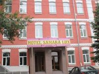 Hotel Samara Lux