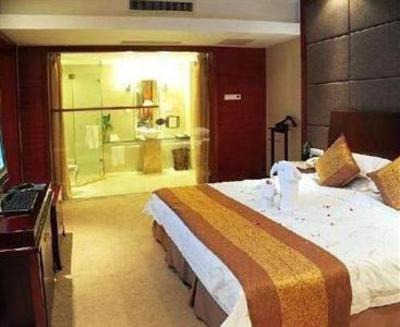 фото отеля Grand Prime Hotel