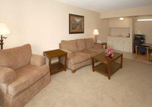 фото отеля Econo Lodge Corinth