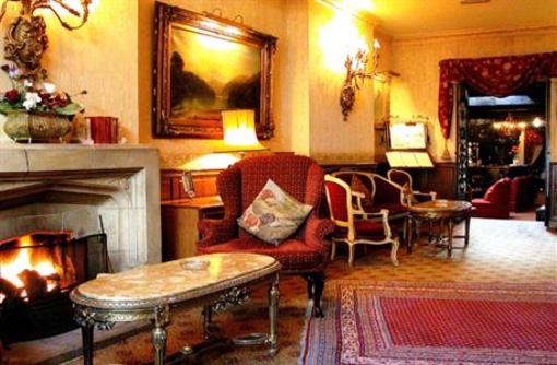 фото отеля Revere Hotel Saint Helier