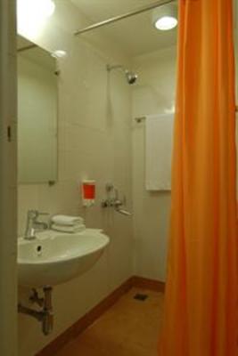 фото отеля Ginger Hotel Vadapalani