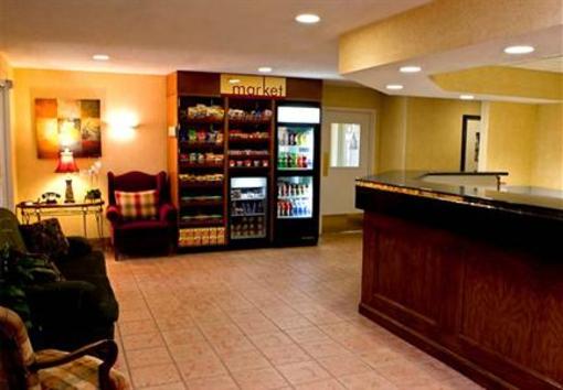 фото отеля Residence Inn Dallas Lewisville