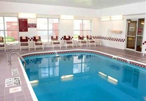 фото отеля Residence Inn Dallas Lewisville