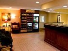 фото отеля Residence Inn Dallas Lewisville