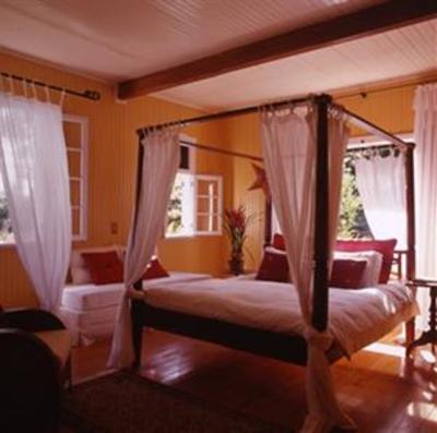фото отеля Hotel Pousada Quinta dos Marques