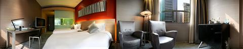 фото отеля Logosun Hotel