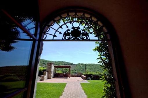 фото отеля Fonte De Medici Hotel San Casciano in Val di Pesa