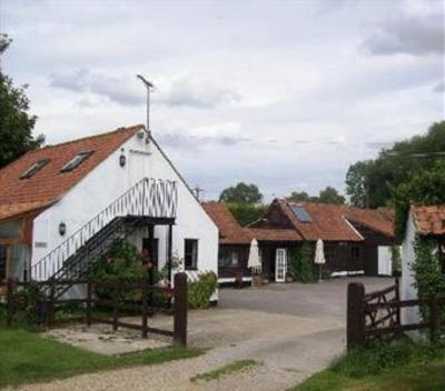 фото отеля Bellows Mill