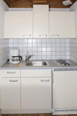 фото отеля Andreas Apartmenthaus Seefeld