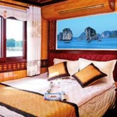 фото отеля Papaya Cruise Ha Long