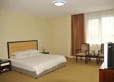 фото отеля Yao De Hotel Qiutao Road