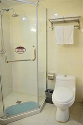 фото отеля Yao De Hotel Qiutao Road