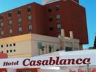 фото отеля Hotel Casablanca Queretaro
