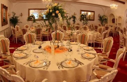 фото отеля Aurelius Imparatul Romanilor Hotel Brasov