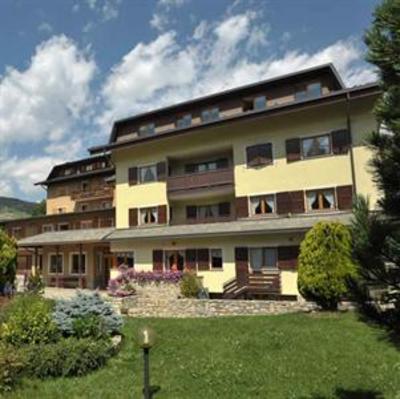 фото отеля Meuble Residence Sci Sport