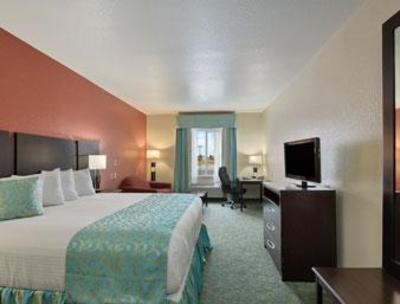 фото отеля Ramada Hewitt