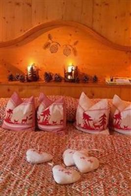 фото отеля Hotel Kolfuschgerhof Corvara in Badia