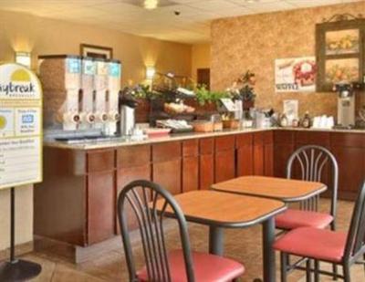 фото отеля Days Inn Hampton