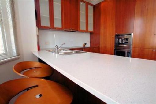 фото отеля Roxburgh House Apartments Hobart