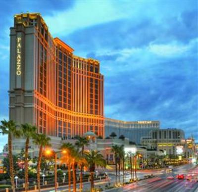 фото отеля Palazzo Resort Hotel Las Vegas