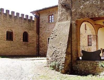 фото отеля Castello di Fezzana