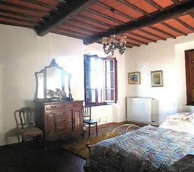 фото отеля Castello di Fezzana