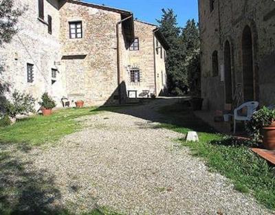 фото отеля Castello di Fezzana