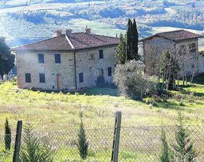 фото отеля Castello di Fezzana