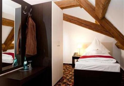 фото отеля Burghotel Belzig