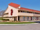 фото отеля Red Roof Inn Columbia (Missouri)