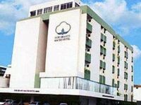 Ouro Branco Maceio Hotel