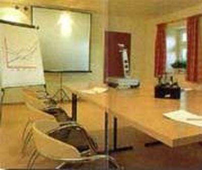 фото отеля Hotel Brunnenhof Aachen
