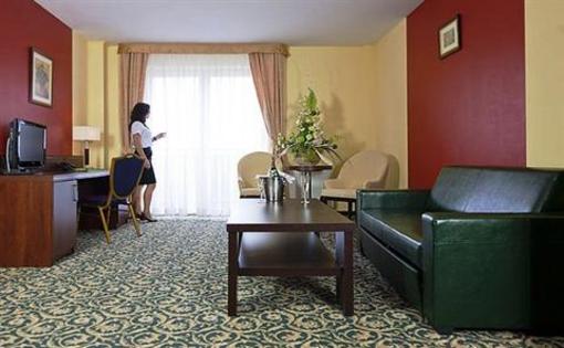 фото отеля Hotel Villa Verde Resort & Spa