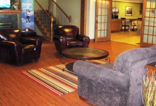 фото отеля Lakeview Inn & Suites Grand Forks