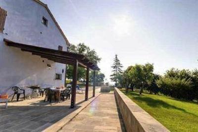 фото отеля Agriturismo Azzurro Osimo