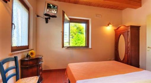 фото отеля Agriturismo Azzurro Osimo