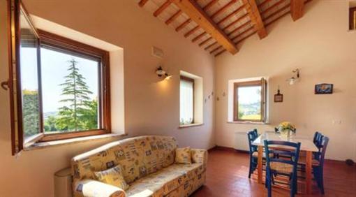 фото отеля Agriturismo Azzurro Osimo