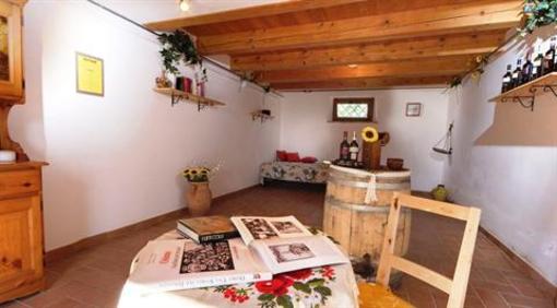фото отеля Agriturismo Azzurro Osimo