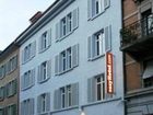 фото отеля EasyHotel Zurich