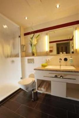 фото отеля Hotel Krone Schopfheim