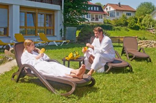 фото отеля Hotel Krone Schopfheim