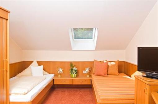 фото отеля Hotel Krone Schopfheim
