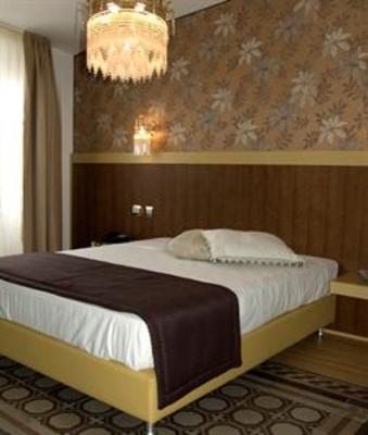 фото отеля Residenza Mordini