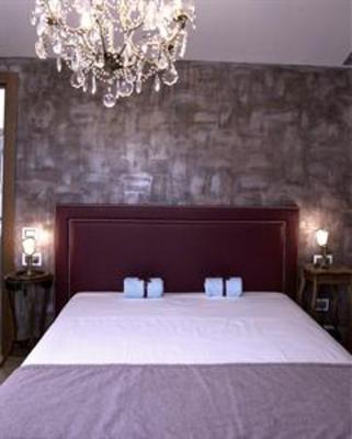 фото отеля Residenza Mordini