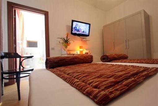 фото отеля Residenza Mordini