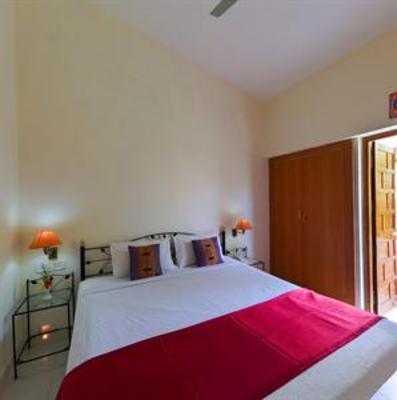фото отеля MGM Vailankanni Residency