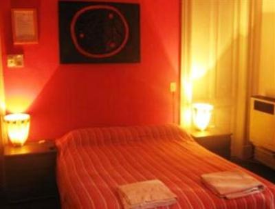 фото отеля Hostel Giramondo