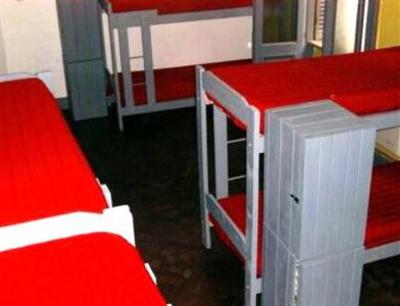 фото отеля Hostel Giramondo