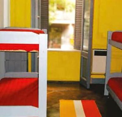 фото отеля Hostel Giramondo